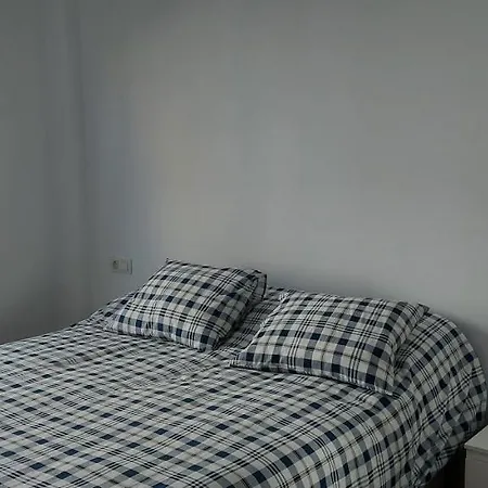 Apartamento Finisterre アパート フィニステレ