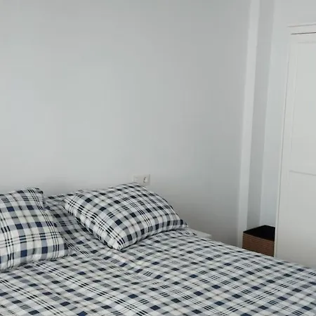 Apartamento Finisterre Apartamento