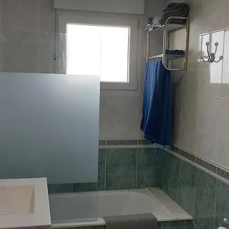 Apartamento Finisterre *