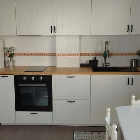 Apartamento Finisterre Apartamento