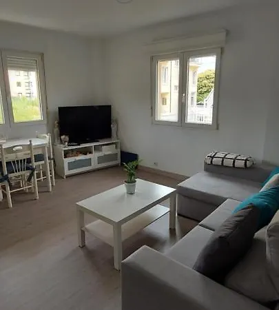 Apartamento Finisterre Finisterra
