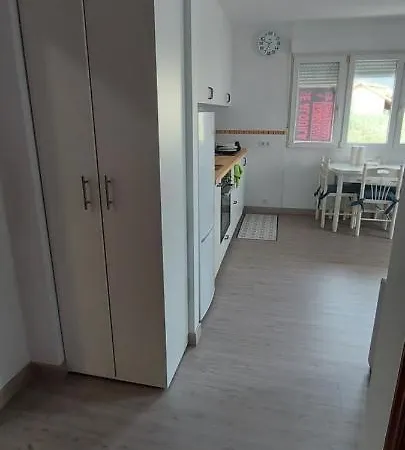Apartamento Finisterre *