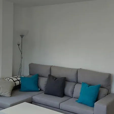 Apartamento Finisterre